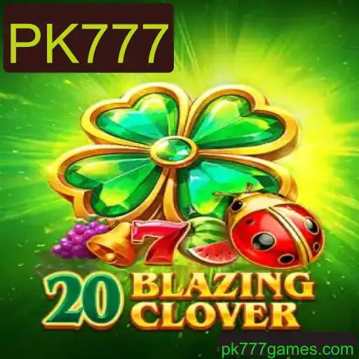 Explorando o Fascinante Mundo do Jogo 20BlazingClover