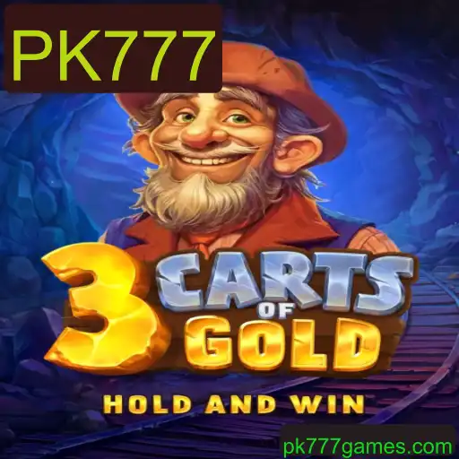 Descubra o Fascinante Mundo do Jogo 3cartsOfGold