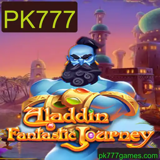 Aladdin: A Jornada Encantada no Mundo dos Jogos com PK777