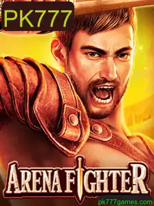 ArenaFighter: Descobrindo o Fascinante Mundo do Jogo e sua Chave PK777
