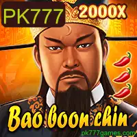 BaoBoonChin: Explorando o Fascinante Mundo de PK777