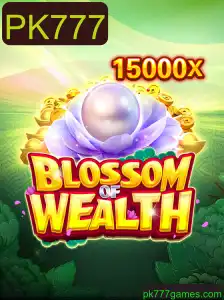 BlossomofWealth: Um Mergulho no Mundo Emocionante do Novo Jogo