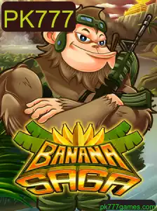 Explorando o Mundo de BananaSaga: O Jogo do Momento