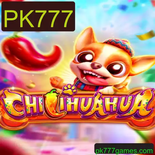 Explorando o Mundo do Jogo CHILIHUAHUA: Uma Nova Aventura com PK777