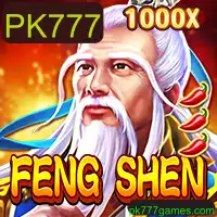 Descubra FengShen: Uma Aventura Épica no Mundo dos Jogos
