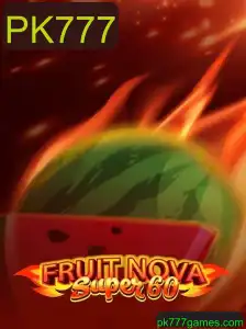 Explorando o Universo de FruitNovaSuper60 e a Chave para o Sucesso em PK777