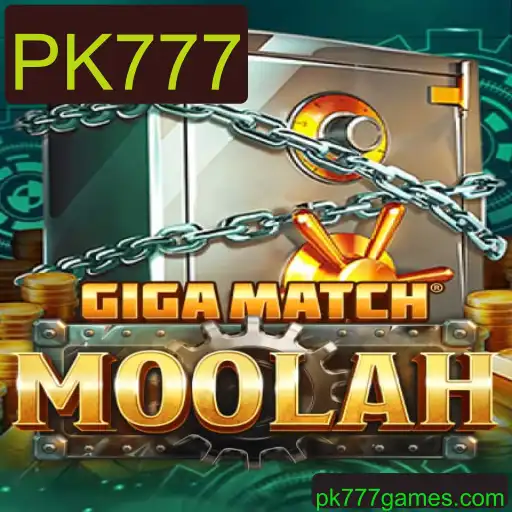 Explorando GigaMatchMoolah: O Novo Fenômeno dos Jogos com PK777
