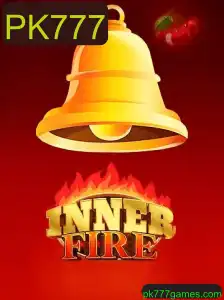InnerFire: A Nova Sensação do Mundo dos Jogos