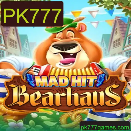Explorando o Fascinante Mundo de 'MadHitBearhaus'
