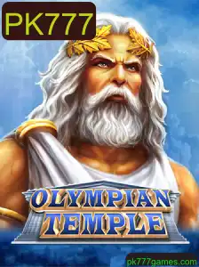 Descobrindo o Fascinante Mundo de OlympianTemple: Aventura e Estratégia
