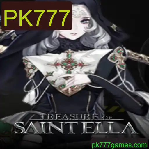 Descubra o Fascinante Mundo de TreasureofSaintElla