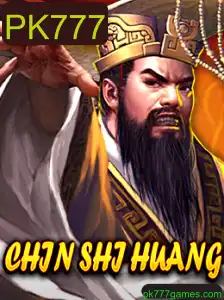 Descubra ChinShiHuang: O Novo Jogo que Une História e Estratégia