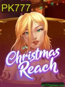 Explorando o Novo Jogo: ChristmasReach e Seu Fascinante Mundo