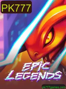 Explorando o Universo de EpicLegends: Um Guia Completo com PK777