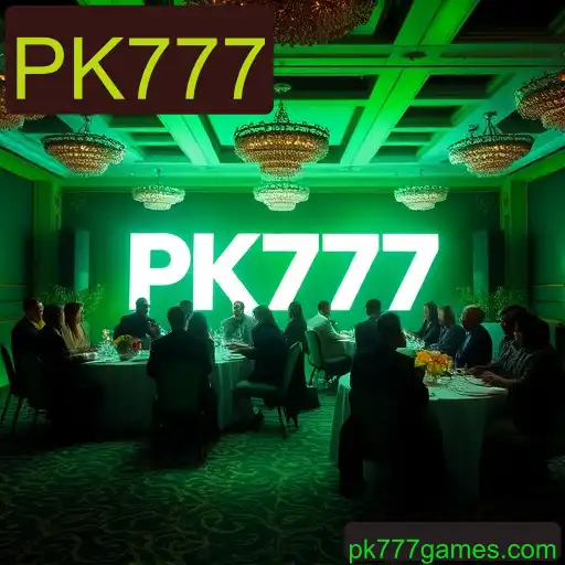 Explorando Eventos Exclusivos e o Fascínio do PK777