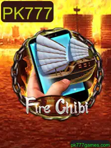 Descubra o Mundo de FireChibiM: O Jogo que Revoluciona com PK777