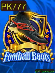 FootballBoots: A Nova Sensação dos Jogos com PK777