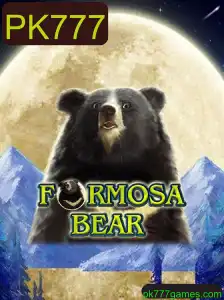Descubra o Fascinante Mundo de FormosaBear