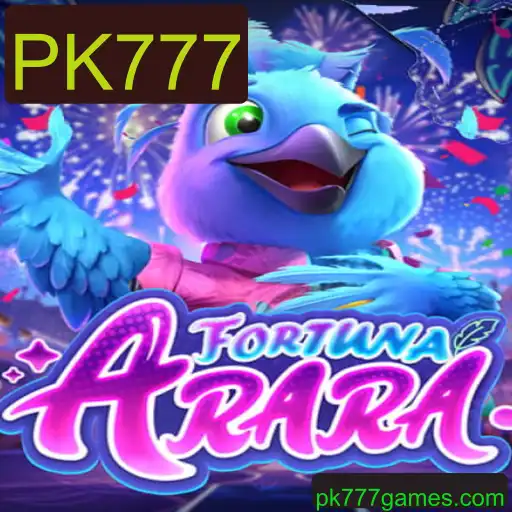 Descubra o Fascinante Mundo do Jogo FortunaArara com a Palavra-Chave PK777