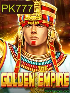 GoldenEmpire: Descubra o Mundo de Aventura e Estratégia