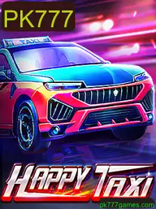 HappyTaxi: Descubra o Jogo Inovador Que Está Conquistando o Cenário Atual