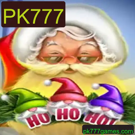 Jogo HoHoHo: Explorando a Diversão com PK777