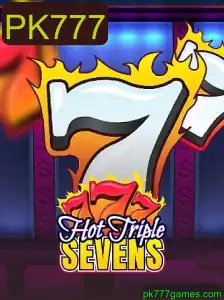 Descubra o Empolgante Mundo do Jogo HotTripleSevens com a Palavra-chave PK777