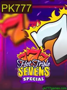 Explorando o Fascinante Mundo de HotTripleSevensSpecial
