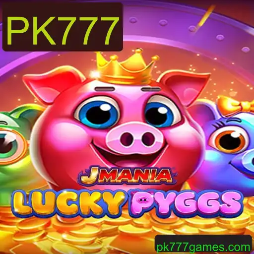 Descubra JManiaLuckyPyggs: A Excitante Aventura do Novo Jogo com PK777