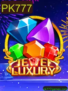 Descubra o Fascinante Mundo de JewelLuxury: O Novo Jogo de Estratégia com PK777