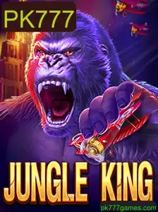 Explorando o Mundo de Aventura em JungleKing