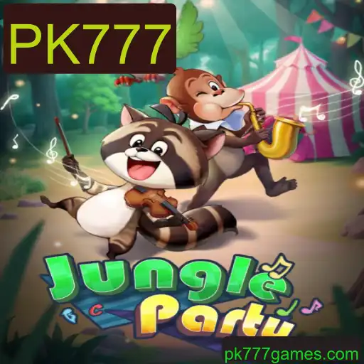 JungleParty: Aventura e Estratégia no Mundo Selvagem
