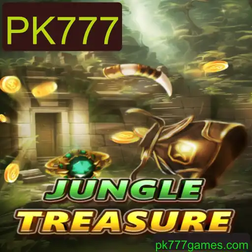 Explorando JungleTreasure: Aventura e Estratégia no Mundo Virtual