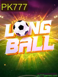 Descubra o Fascinante Mundo do LongBall: O Jogo que Está Conquistando Multidões