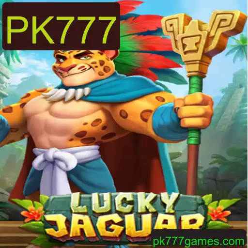 Explorando o Jogo LuckyJaguar e a Estratégia PK777
