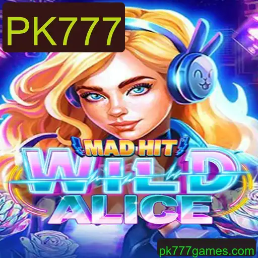 Descubra o Fascinante Mundo de MadHitWildAlice: O Jogo que Está Conquistando Multidões