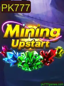 Explorando as Profundezas de 'MiningUpstart': Uma Jornada de Descoberta e Estratégia