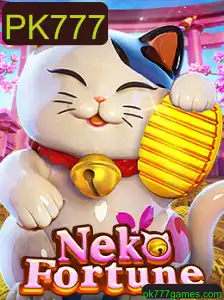 Descubra as Emoções e Regras de NekoFortune: O Jogo de Azar com a Sorte do Neko