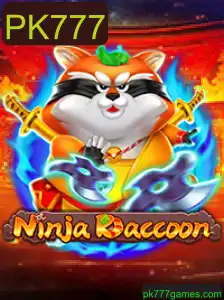 Explorando o Fascinante Mundo de NinjaRaccoon: Um Guia Completo