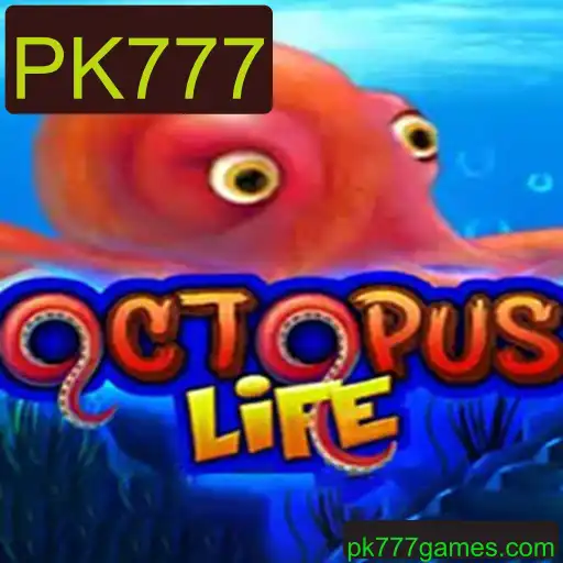 Explorando o Mundo de OctopusLife: A Aventura Submarina com PK777