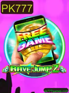 Descubra o Mundo de RaveJump2M: O Novo Fenômeno dos Jogos