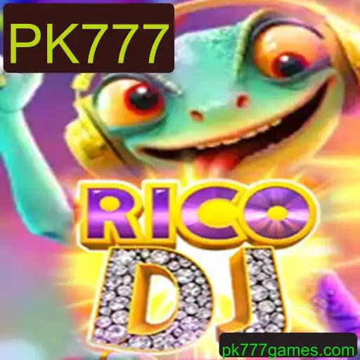 Explorando o Mundo de RicoDJ: Um Jogo Inovador com a Palavra-Chave PK777