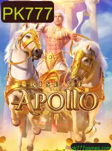 Explorando o Mundo Fascinante de 'Rise of Apollo'