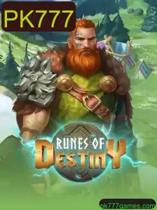 Descubra RunesOfDestiny: O Novo RPG que Está Dominando as Plataformas de Jogo