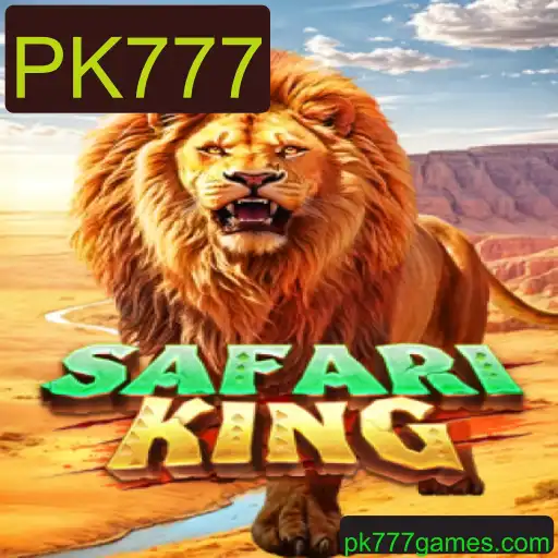 Descubra o Mundo Incrível de SafariKing: Aventura e Estratégia no Jogo PK777