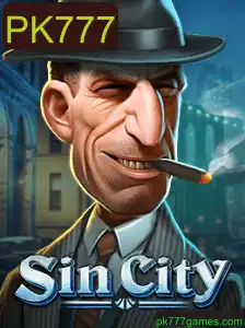 Explorando o Universo de SinCity: Uma Aventura Única no Mundo dos Jogos