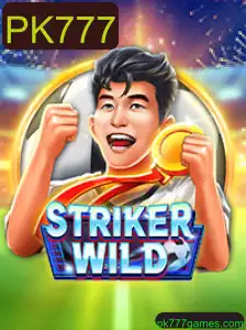 StrikerWILD: O Jogo de Ação que Revoluciona seu Estilo de Jogo