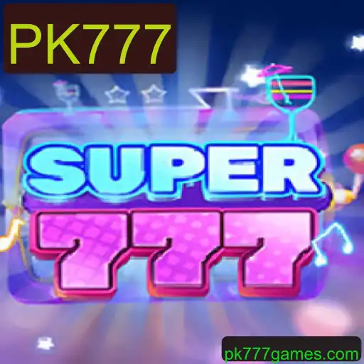 Super777: Descubra o Jogo que Conquista Multidões