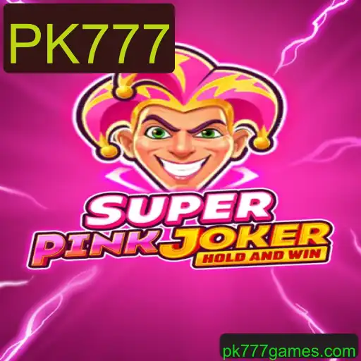 Descubra o Universo Fascinante de SuperPinkJoker