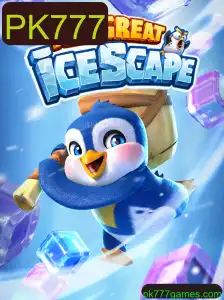 Descubra Tudo Sobre 'TheGreatIcescape': Um Aventuroso Jogo Online